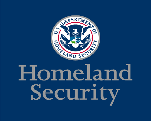 department of homeland_security
