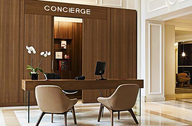 Concierge