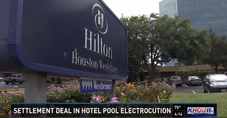 Houston Hilton