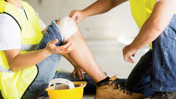 Workers Compensation